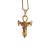 Ankh kereszt nyaklánc