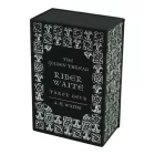 Rider tarot fekete