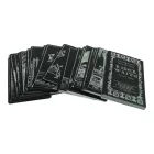 Rider tarot fekete