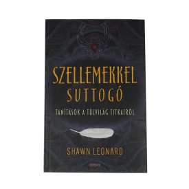 Szellemekkel suttogó