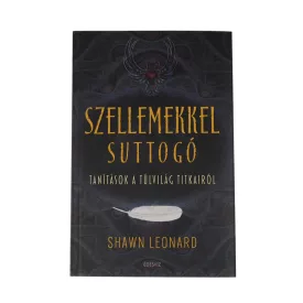 Szellemekkel suttogó
