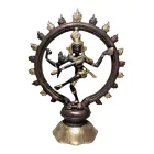 Shiva Isten szobor