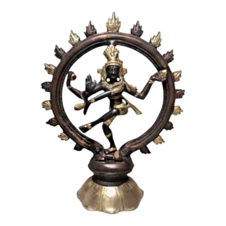 Shiva Isten Szobor