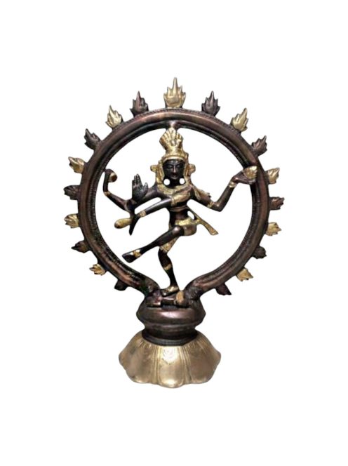 Shiva Isten Szobor