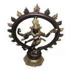 Shiva Isten szobor