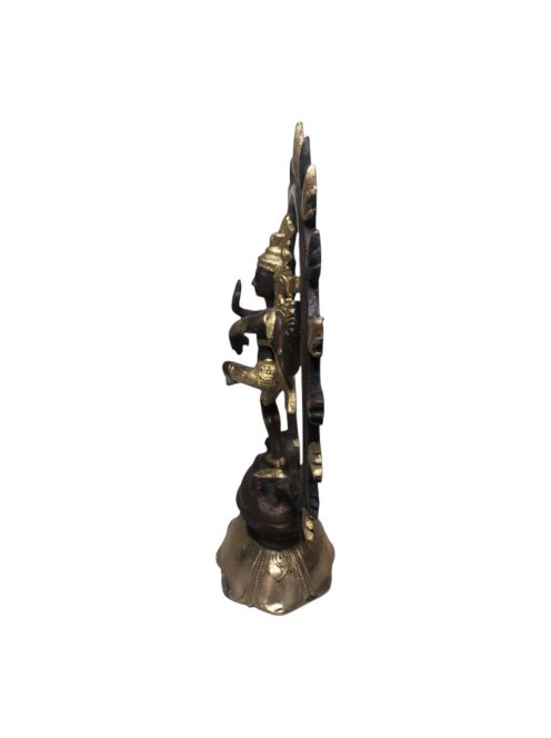 Shiva Isten Szobor