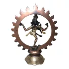 Shiva Isten szobor