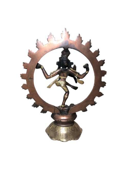 Shiva Isten Szobor