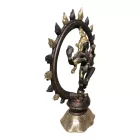 Shiva Isten szobor