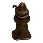 Judaizmus Szobrocska