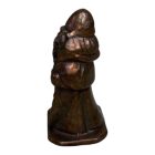 Judaizmus Szobrocska