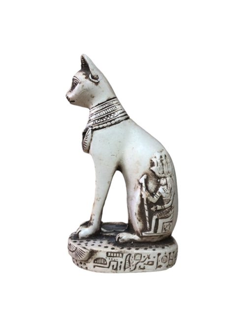  Egyiptomi Macskaisten