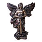 Szent Mihály Arkangyal Szobor