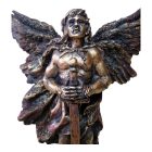 Szent Mihály Arkangyal Szobor