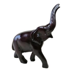 Szerencsehozó elefánt