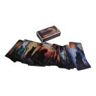 Kisértet macska tarot