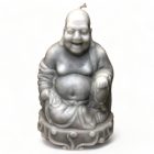 Nagy Buddha gyertya