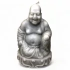 Nagy Buddha gyertya