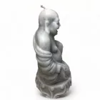 Nagy Buddha gyertya