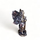 Mihály Arkangyal Szobor 