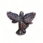 Mihály Arkangyal Szobor 