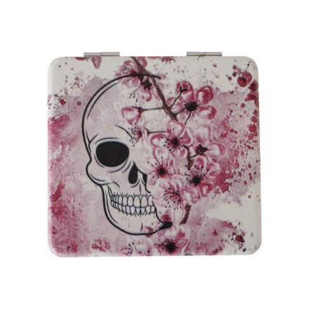 Cseresznyevirágos tükör