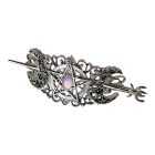 Hold istennő hajcsat