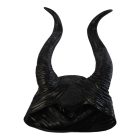 Boszorkány fejdísz