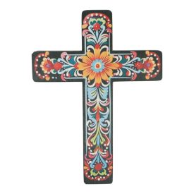 Mexikói fakereszt fekete