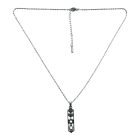 Zsidó szimbólumos nyaklánc