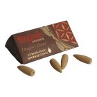 Sárkányvér kúpfüstölő