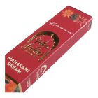 Füstölő  maharani álom