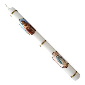 Szűz Mária gyertya