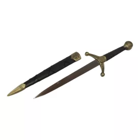 Keltamintás athame