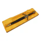 Keltamintás athame