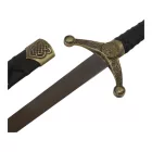 Keltamintás athame
