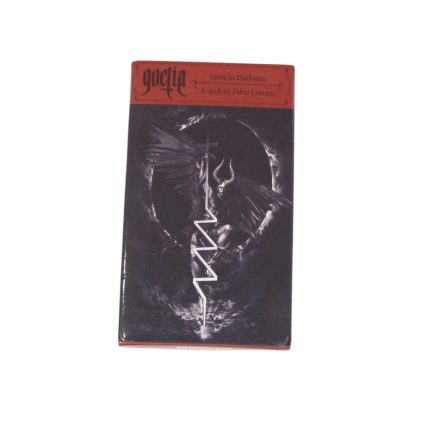 Dark tarot