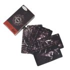Dark tarot