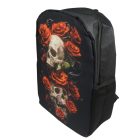 Koponyás hátizsák