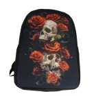 Koponyás hátizsák