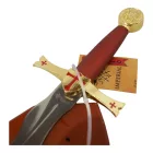 Keresztes athame