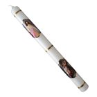 Jézus Krisztus gyertya