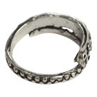 Kígyó gyűrű állítható