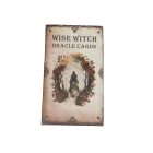 Bölcs boszorkányok kártya