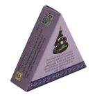 Levendula kúpfüstölő