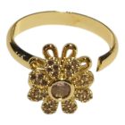 Starsszos pörgős gyűrű