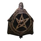 Pentagramos varázsköpeny