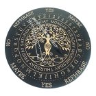 Ingatábla életfás