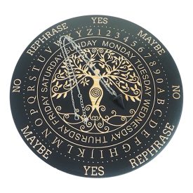 Ingatábla életfás