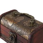 Pipacs mintás doboz